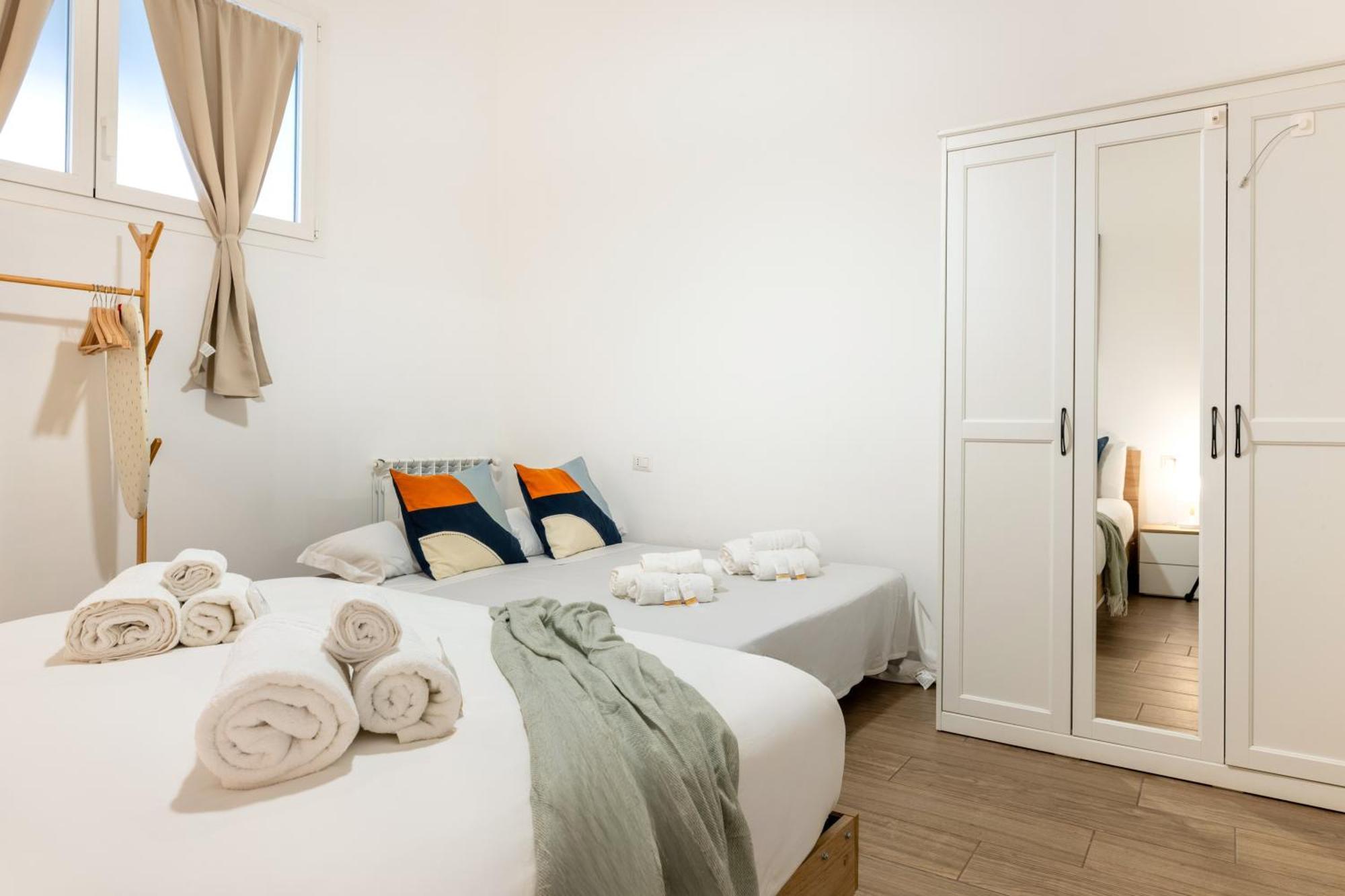 Modern Stone Apartment In The Heart Of בארי מראה חיצוני תמונה