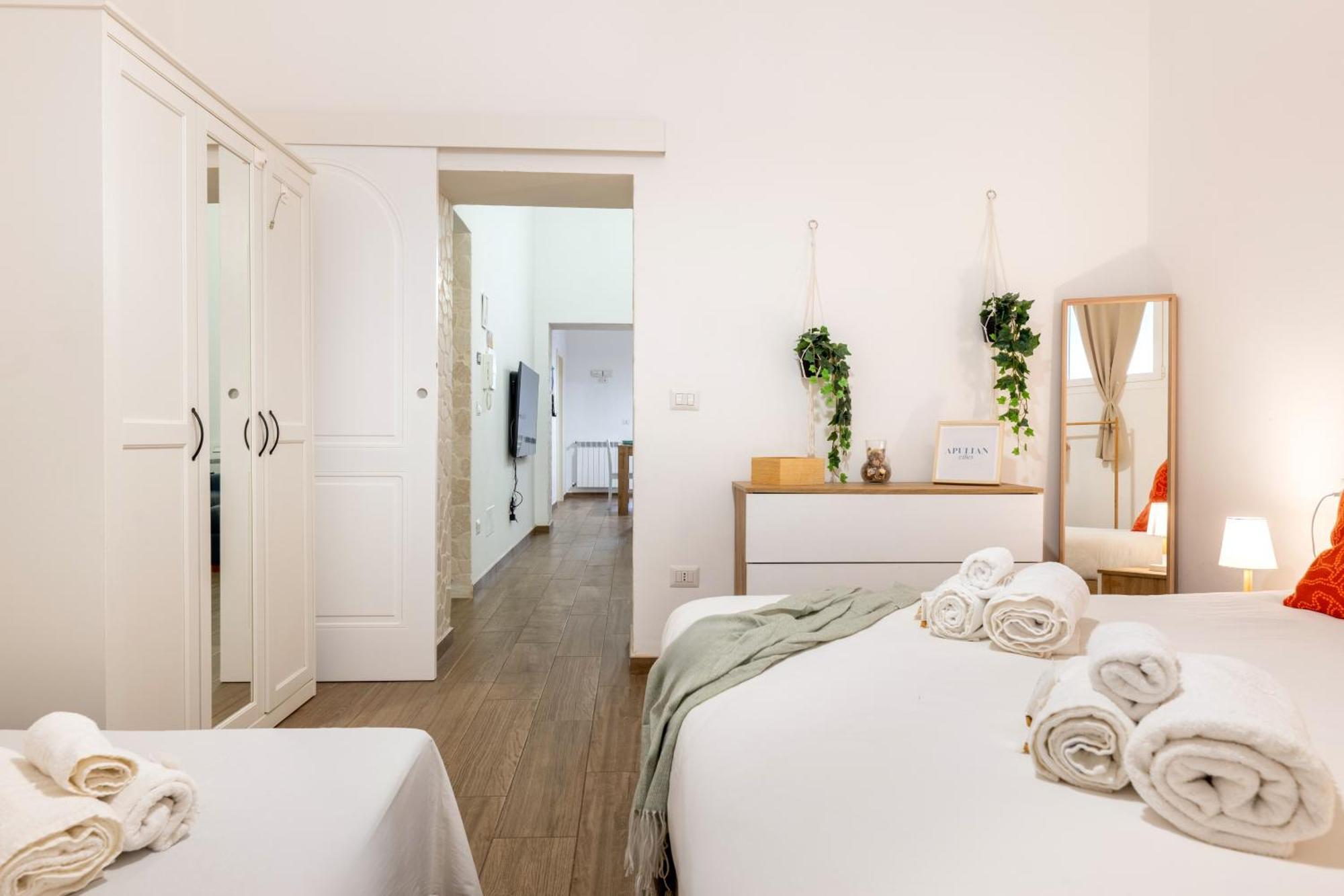 Modern Stone Apartment In The Heart Of בארי מראה חיצוני תמונה