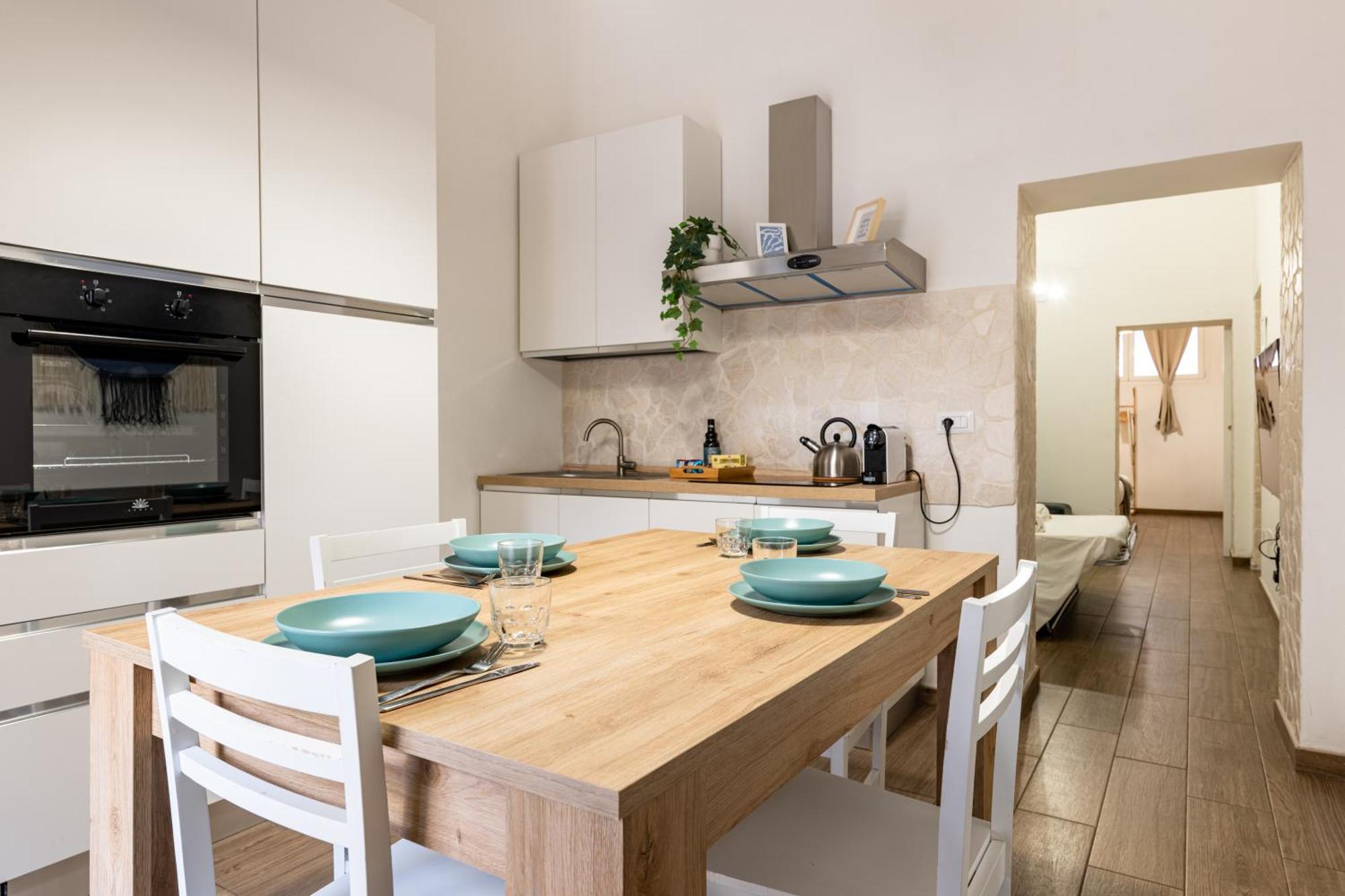 Modern Stone Apartment In The Heart Of בארי מראה חיצוני תמונה